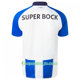 Billiga Fotbollströjor FC Porto Hemma tröja 2018/19 Kortärmad